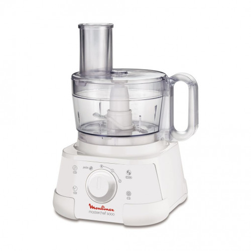 Кухонный комбайн Moulinex FP513125